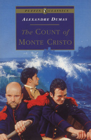 The Count of Monte Cristo by Alexandre Dumas, Robin H. Waterfield, 9780140373530