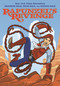 Rapunzel's Revenge by Shannon Hale, Dean Hale, Nathan Hale, 9781599902883
