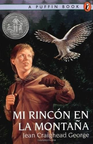 Mi Rincon en la Montana by Jean Craighead George, Jean Craighead George, 9780140381818