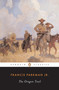 The Oregon Trail by Francis Parkman, David Levin, 9780140390421