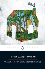 Walden and Civil Disobedience - 9780140390445 by Henry David Thoreau, Kristen Case, Michael Meyer, 9780140390445