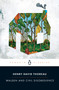 Walden and Civil Disobedience - 9780140390445 by Henry David Thoreau, Kristen Case, Michael Meyer, 9780140390445