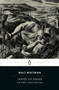Leaves of Grass (The First (1855) Edition) by Walt Whitman, Malcolm Cowley, Malcolm Cowley, 9780140421996