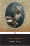 Complete Writings by Phillis Wheatley, Vincent Carretta, 9780140424300