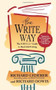 The Write Way (The Spell Guide to Good Grammar and Usage) by Richard Lederer, 9780671526702