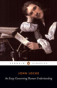 An Essay Concerning Human Understanding - 9780140434828 by John Locke, Roger Woolhouse, 9780140434828