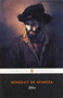 Ethics - 9780140435719 by Benedict de Spinoza, Edwin Curley, Stuart Hampshire, 9780140435719