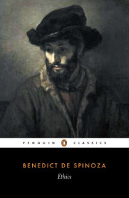 Ethics - 9780140435719 by Benedict de Spinoza, Edwin Curley, Stuart Hampshire, 9780140435719