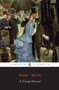A Tramp Abroad - 9780140436082 by Mark Twain, Robert Gray Bruce, Hamlin Hill, 9780140436082