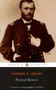 Personal Memoirs - 9780140437010 by Ulysses S. Grant, James M. McPherson, 9780140437010