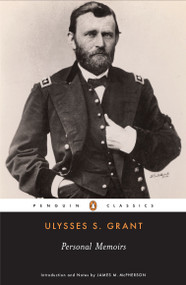 Personal Memoirs - 9780140437010 by Ulysses S. Grant, James M. McPherson, 9780140437010
