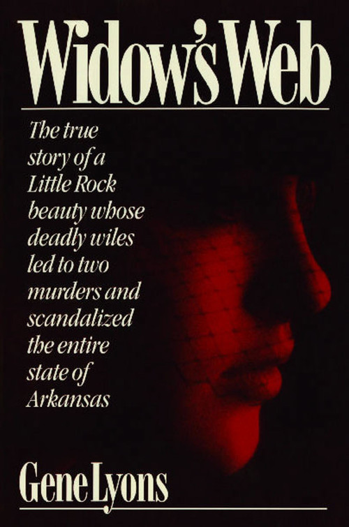 Widow's Web by Gene Lyons, 9781451696066