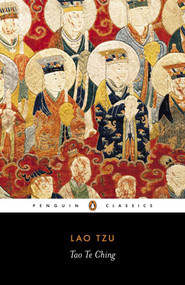 Tao Te Ching - 9780140441314 by Lao Tzu, Darrell D. Lau, 9780140441314