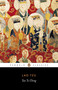 Tao Te Ching - 9780140441314 by Lao Tzu, Darrell D. Lau, 9780140441314