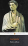 The Makers of Rome (Nine Lives) by Plutarch, Ian Scott-Kilvert, Ian Scott-Kilvert, 9780140441581