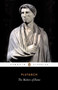 The Makers of Rome (Nine Lives) by Plutarch, Ian Scott-Kilvert, Ian Scott-Kilvert, 9780140441581