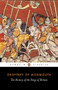 The History of the Kings of Britain by Geoffrey of Monmouth, Lewis Thorpe, Lewis Thorpe, 9780140441703