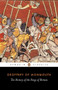The History of the Kings of Britain by Geoffrey of Monmouth, Lewis Thorpe, Lewis Thorpe, 9780140441703