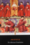 The Athenian Constitution by Aristotle, P. J. Rhodes, P. J. Rhodes, P. J. Rhodes, 9780140444315