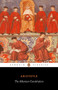 The Athenian Constitution by Aristotle, P. J. Rhodes, P. J. Rhodes, P. J. Rhodes, 9780140444315