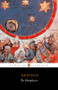 The Metaphysics - 9780140446197 by Aristotle, Hugh Lawson-Tancred, Hugh Lawson-Tancred, 9780140446197