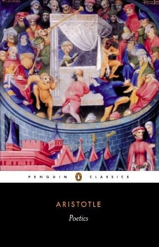 Poetics - 9780140446364 by Aristotle, Malcolm Heath, 9780140446364