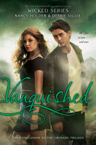 Vanquished - 9781416998068 by Nancy Holder, Debbie Viguié, 9781416998068