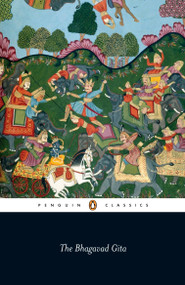 The Bhagavad Gita - 9780140447903 by Laurie L. Patton, Laurie L. Patton, Laurie L. Patton, 9780140447903