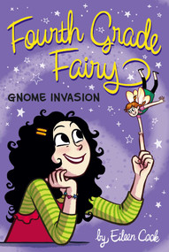 Gnome Invasion by Eileen Cook, 9781416998136