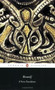 Beowulf (A Verse Translation) by Anonymous, Michael Alexander, Michael Alexander, Michael Alexander, 9780140449310