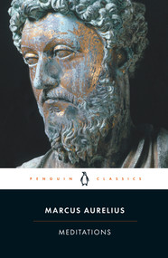 Meditations - 9780140449334 by Marcus Aurelius, Martin Hammond, Diskin Clay, Martin Hammond, Diskin Clay, 9780140449334