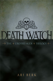 Death Watch - 9781416991151 by Ari Berk, 9781416991151
