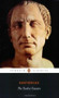 The Twelve Caesars by Suetonius, Robert Graves, James Rives, James Rives, James Rives, 9780140455168