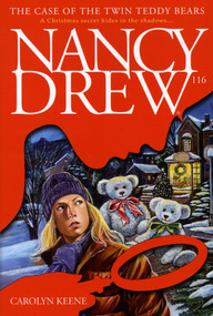 The Case of the Twin Teddy Bears by Carolyn Keene, 9780671793029