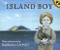 Island Boy by Barbara Cooney, Barbara Cooney, 9780140507560