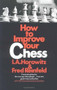 How to Improve Your Chess (Primary) by Horowitz, 9780020288909