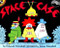 Space Case - 9780140547047 by Edward Marshall, James Marshall, 9780140547047