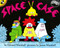 Space Case - 9780140547047 by Edward Marshall, James Marshall, 9780140547047