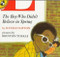 The Boy Who Didn't Believe in Spring by Lucille Clifton, Brinton Turkle, 9780140547399