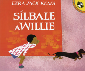 Silbale a Willie (Spanish Edition) by Ezra Jack Keats, Ernesto Livon Grosman, 9780140557664
