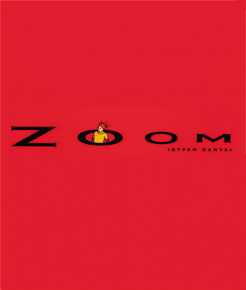 Zoom - 9780140557749 by Istvan Banyai, 9780140557749
