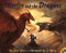 Merlin and the Dragons by Jane Yolen, Li Ming, 9780140558913