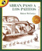 Abran paso a los patitos by Robert McCloskey, 9780140561821