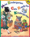 Miss Bindergarten Gets Ready for Kindergarten by Joseph Slate, Ashley Wolff, 9780140562736