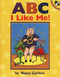 ABC I Like Me! by Nancy Carlson, 9780140564853