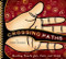 Crossing Paths (Reading Hands for Love and Work) by Vernon Mahabal, 9781932771176