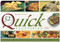 Quick Vegetarian Cards (Recipes You Can Prepare in a Hurry) by Kurma Dasa, 9781886069695