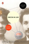 Einstein in Love (A Scientific Romance) by Dennis Overbye, 9780141002217