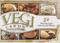 Vegi Cards (52 Recipes from Around the World) by Kurma Dasa, 9781886069961
