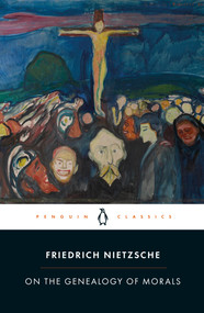 On the Genealogy of Morals by Friedrich Nietzsche, Michael A. Scarpitti, Robert C. Holub, Robert C. Holub, 9780141195377